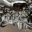 Двигатель Jaguar XF 2007-2015 C2C29497 X250 AJ30 Jaguar XF 