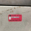 Блок управления ABS Nissan Maxima A32 Nissan Maxima оригинальный номер 478503l100