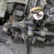 Акпп Honda CR-Z 