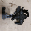 Электронный клапан охлаждения VW Touareg 3 CR7 Volkswagen Touareg оригинальный номер 059906249M