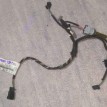 Жгут проводов отопителя Mercedes-Benz GL-класс X164 (2006—2009) Mercedes-Benz G-klasse оригинальный номер a2515406035