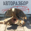 Кулак поворотный передний правый Hyundai Getz Hyundai Getz оригинальный номер 517161C010