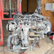 Двигатель D20DTF Ssangyong Actyon New Korando Ssang Yong Actyon оригинальный номер 6710101097