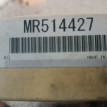 Датчик кислородный/Lambdasonde Митцубиси Лансер 9 Mitsubishi i оригинальный номер MR514427