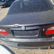 Крышка багажника Fiat Albea 2002-2005 Fiat Albea 