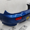 Бампер задний Hyundai Coupe/tiburon 2001-2006 GK Hyundai Coupe