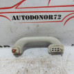 Ручка потолка задняя левая Hyundai Getz Hyundai Getz оригинальный номер 853401C150