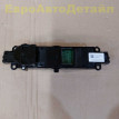 Панель управления мультимедиа Volvo XC40 2018г Volvo XC40 оригинальный номер 31456672