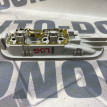 Плафон салона Renault Logan 2009-2015 Renault 15 оригинальный номер 8200073231