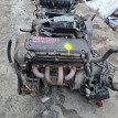 Двигатель Chevrolet Cruze 