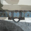 Панель передняя телевизор Land Rover Freelander 1998-2006 Land Rover Freelander оригинальный номер ALR8710