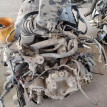 Двигатель Mitsubishi ASX оригинальный номер 1000C726, 1000C725, 1000C837