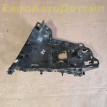 Кронштейн заднего бампера Land Rover Defender L663 Land Rover Defender оригинальный номер LR129801