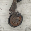 Кулак поворотный Volkswagen Jetta 6 Задний Volkswagen Jetta 