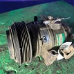 Компрессор кондиционера Haval Jolion 2021-2024 8103100XSZ08C GW4G15K Haval Jolion  