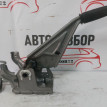 Ручник Opel Astra J Opel Astra оригинальный номер 13351282
