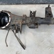 Корпус заднего моста Toyota Land Cruiser 200 Series  оригинальный номер 42110-60A51