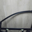Рамка двери VW Touareg 2002-2010 Volkswagen Touareg оригинальный номер 7L0837353E
