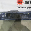 Панель передняя телевизор Opel Zafira B 2005-2012 Opel Zafira оригинальный номер 93189014