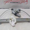Стеклоподъемник задний левый Hyundai Solaris Hyundai Solaris оригинальный номер 834011R010
