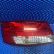 Фонарь задний левый Hyundai Sonata V рестайлинг (2007—2010) Hyundai Sonata оригинальный номер 924013K0