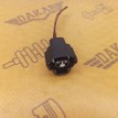 Разъём проводки двигателя TOYOTA VITZ NCP10 2NZFE Toyota Vitz  