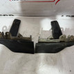 Брызговик порога Volkswagen Golf plus Volkswagen Golf Plus оригинальный номер 1K0854856B