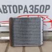 Радиатор печки Hyundai Getz Hyundai Getz оригинальный номер 9722122000