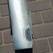 Накладка порога правая Toyota Avensis t250 Toyota Avensis 