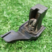 Замок лючка бензобака Mitsubishi Outlander CU5W Mitsubishi i оригинальный номер MR303200