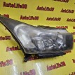 Фара правая Chevrolet Cruze 