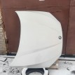Капот BMW X1 