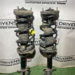 Стойка подвески Subaru Forester оригинальный номер 339150, 339149