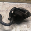 Насос гур Nissan Almera N16 Nissan Almera оригинальный номер 49110BM701
