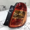 Фонарь задний правый Suzuki SX 4 YA21S M16A 2011 Suzuki SX4 