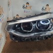 Фара BMW X3 