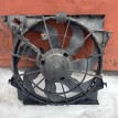 Вентилятор охлаждения Hyundai ix35 (2010-2015) Hyundai ix35 оригинальный номер 253802Y000