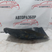 Защита двигателя правая Hyundai Getz Hyundai Getz оригинальный номер 291201C010