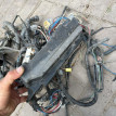 Блок предохранителей(проводка) Toyota Corolla E120 Toyota Corolla
