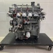 Двигатель HR15DE Nissan Juke YF15 Nissan Juke оригинальный номер HR15DE