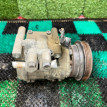 Компрессор кондиционера Hyundai Getz 2000-2012 1604013500 G4EC Hyundai Getz 