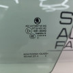 Стекло двери переднее левое Skoda Octavia A7 1.5 Skoda Octavia