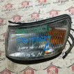 Габарит Mitsubishi RVR 