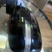 Зеркало боковое Toyota Land Cruiser 2012-2015 200, переднее левое Toyota Land Cruiser  