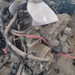 Акпп Renault Latitude оригинальный номер 320108795R