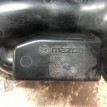 Воздухозаборник Mazda CX-7 Mazda 2 оригинальный номер L33DK3804