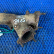 Коллектор выпускной Hilux 4Runner 2 3VZ 3.0 Toyota 4runner оригинальный номер 1714265012