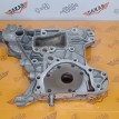 Насос масляный Chevrolet Cruze J300 F16D4 1.6 2012 Chevrolet Cruze  