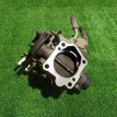 Заслонка дроссельная механическая Toyota Windom 