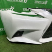 Бампер Lexus IS 2013-2016 521195E907, передний Lexus IS 